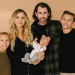 Lacy Gadegaard West - @lacygwest - Instagram