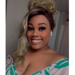 Lacy West - @iamlacy_ - Instagram