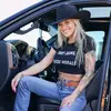 WesternOutlawLacy - @westernoutlawlacy - TikTok