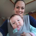 Lacy Wilcox - @thegrinchmomma - Instagram