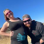 Lacy Willis - @luckylacy66 - Instagram