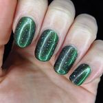 Lacy Willis - @justnailswatchin - Instagram