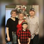Lacy Willis - @willis_fam_bam_41 - Instagram