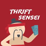 Lacy Wray - @_thrift_sensei_ - Instagram