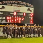 Softball Girls - @brownwood_ladylions - Instagram