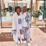 Ladaja Dillard Sims - Facebook
