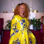 Robin Jones-Dillard - @ladyrobindillard - Instagram