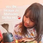 ᗷᗩᖇKᕼᗩ ᗷᕼᗩTIYᗩ - @ladali__mahadev__ki__780 - Instagram