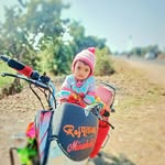 Meenakshi mewada - @ladalimeenakshi2023 - Instagram