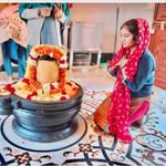 Ruchita R@jput🦋🦋 - @ladali_mahakal_ki_1212 - Instagram