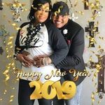Bridgette Ladale Moore Stubblefield - @queenbstubbs - Instagram