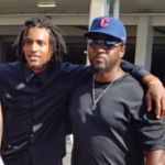 Ladale Moore - @kingladale62 - Instagram