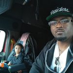 Ladale Moore - @clthetrucker - Instagram