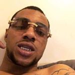 Yeez Dotts - @ladaletraymoore - Instagram