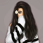 No love - @ladanaskari64 - Instagram