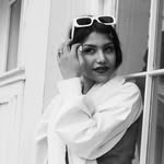 sahar - @ladan_askari_ - Instagram