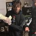LaDarius Gordon - Facebook