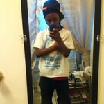 Ladarius - @ladariusbrooks72 - Instagram