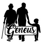 LaDarius Brooks - @geneusllc - Instagram