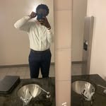 LaDarius M. Brooks - @ladarius2._ - Instagram