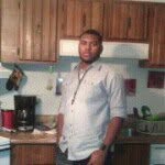 Ladarius Cox - @ladarius1525 - Instagram