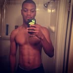 Ladarius Cox - Facebook