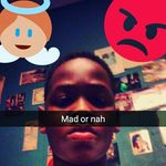 ladarius cunningham - @dmoney1330 - Instagram