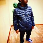 Me vs the world - @ladarius_cunningham_54 - Instagram