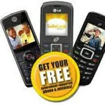LaDarius Evans - @safelink_wireless_freephones - Instagram