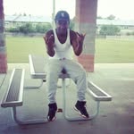 Ladarius Evans - @trapboss_evans - Instagram