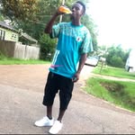 LaDarius Evans - @peanut_westside - Instagram