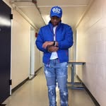 LaDarius Gibson - @ladarius.c.gibson - Instagram
