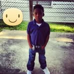Ladarius Gibson - Facebook