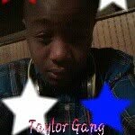 LaDarius Holmes - @taylor_gang_all_day_boy - Instagram