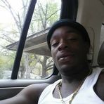Ladarius Holmes - Facebook