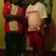 Ladarius Holmes - @trendsetawooda - Instagram
