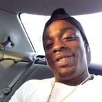 Ladarius Holmes - Facebook