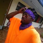 Ladarius Holmes - Facebook