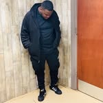 Ladarius Holmes - @holmesboi10 - Instagram