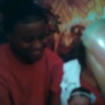 Ladarius Holmes - Facebook