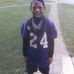 Ladarius Key - Facebook