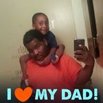 Ladarius Key - @ladariuskey - Instagram