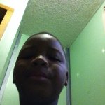 Ladarius Mitchell - @ladarius12345 - Instagram