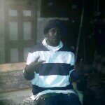 Ladarius Mitchell - @dhat_boii_ugg5 - Instagram