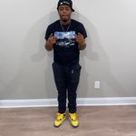 LaDarius Mitchell - @ladariusrk.mitchell - Instagram