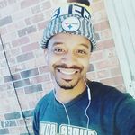 Ladarius Mitchell - @tennessee.88 - Instagram