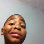 Ladarius Mitchell - @mitchellbad156 - Instagram