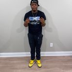 LaDarius Mitchell - Facebook