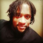 Ladarius Mitchell - @mitchellladarius - Instagram