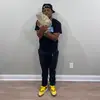 LaDarius Mitchell - @ladeeomitchell - TikTok